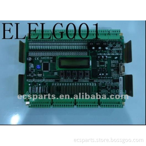 Shenyang Blue Light BL2000-STB-V9.0 Elevator PCB Board